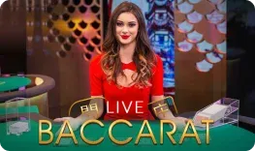Live Baccarat