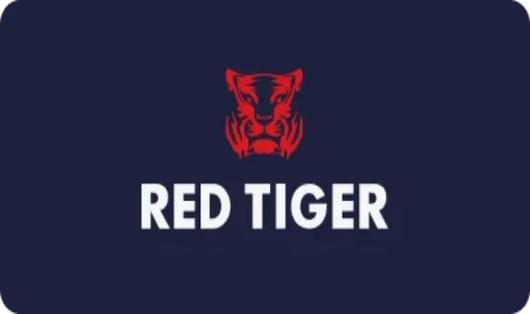 red-tiger